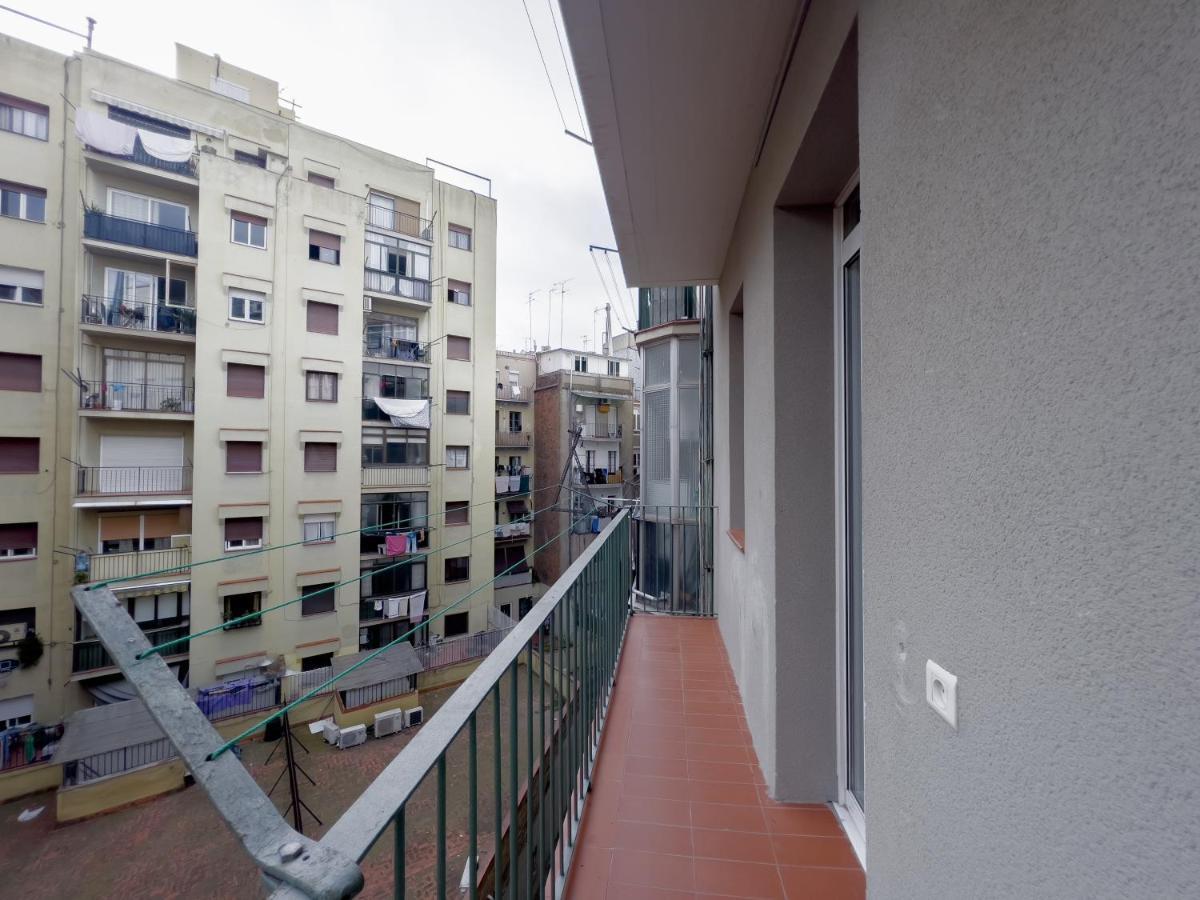 Enjoybcn Gaudi Apartments Barcelona Exterior photo